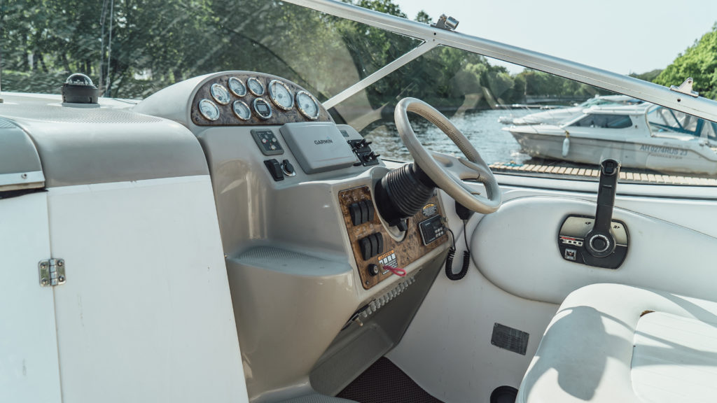 Bayliner 265 Аренда катера