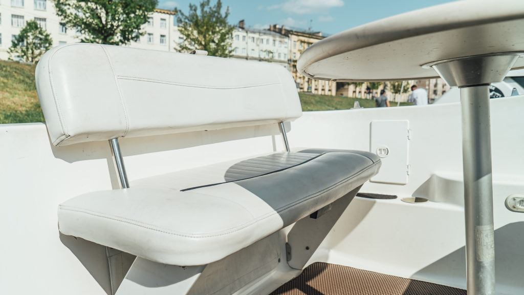 Bayliner 265 Аренда катера