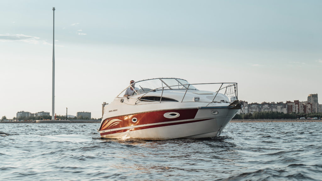 Bayliner 265 Аренда катера