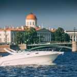 Аренда катера Wellcraft 31 Mark