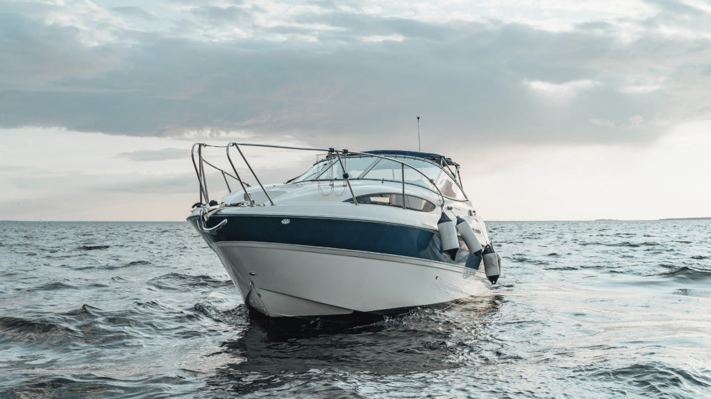 Аренда катера El Capitano Bayliner